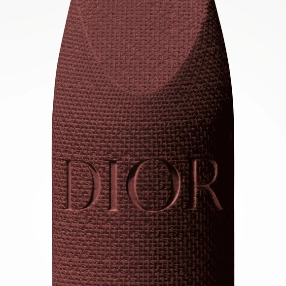 NEW Dior Rouge Dior Lipstick | 400 Nude Line Velvet - Picture 3 of 3